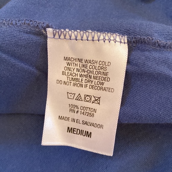 Simply Southern tank top - Picture 4 of 5